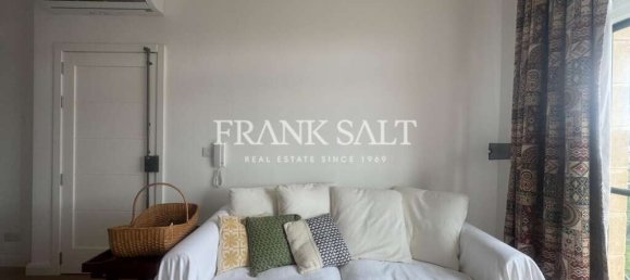 Квартира с 3 спальнями в Marsalforn, Мальта № 6144 4