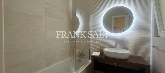 Квартира с 3 спальнями в Marsalforn, Мальта № 6144 15