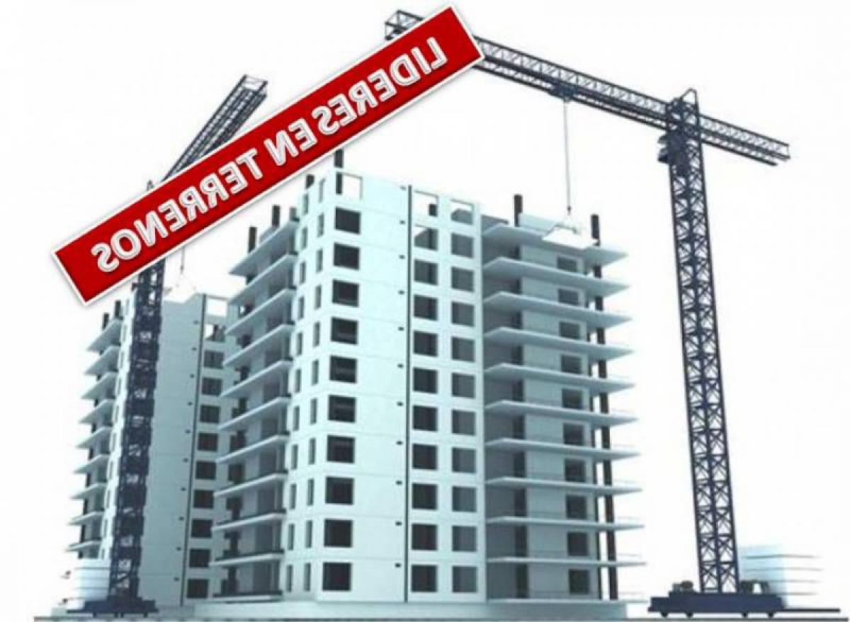 Terreno em Buenos Aires, Argentina N.º 121041