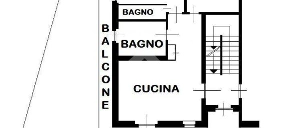 2 chambres Appartement à Scalenghe, Italy No. 336994 21