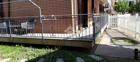 2 chambres Appartement à Scalenghe, Italy No. 336994 7