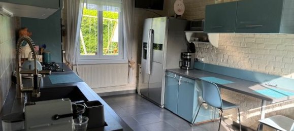 Casa de 7 habitaciónes en Seclin, France No. 316065 3