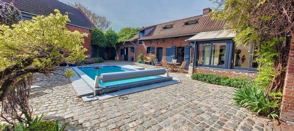 Casa de 7 habitaciónes en Seclin, France No. 316065 2