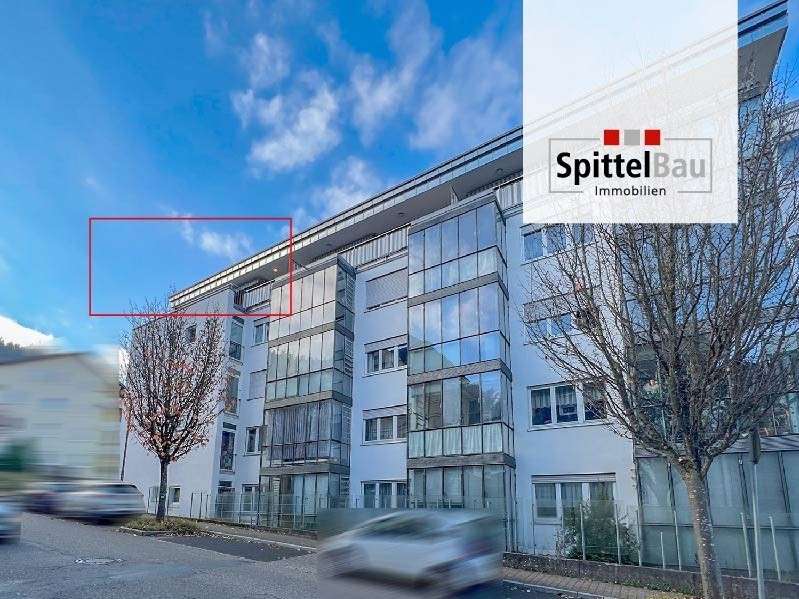 2غرفة بانتهاوس في Rottweil, Germany رقم 111414