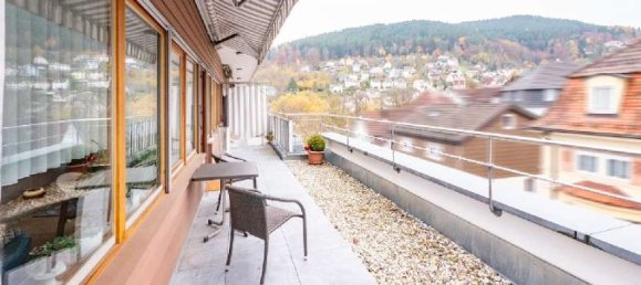 2غرفة بانتهاوس في Rottweil, Germany رقم 111414 2