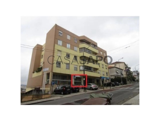 100m² Commercial property in Coimbra, Portugal No. 218997