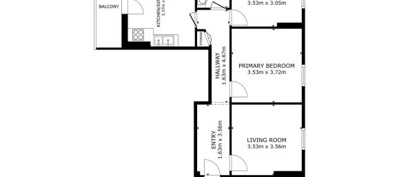 2 Schlafzimmer Wohnung in Basque Autonomous Community, Spain, Nr. 158304 34
