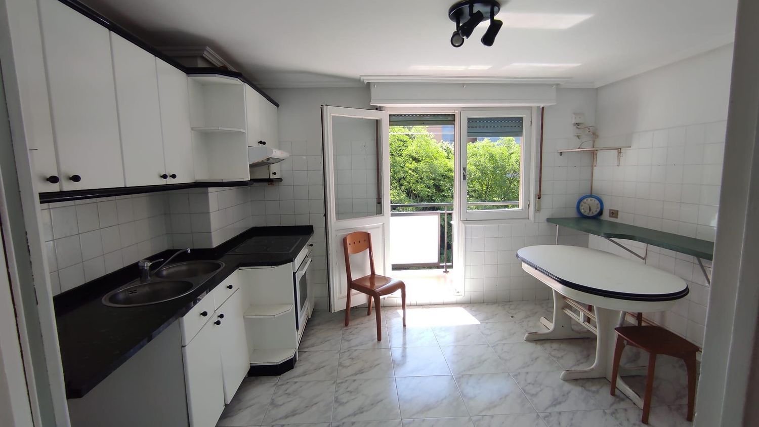 2 Schlafzimmer Wohnung in Basque Autonomous Community, Spain, Nr. 158304