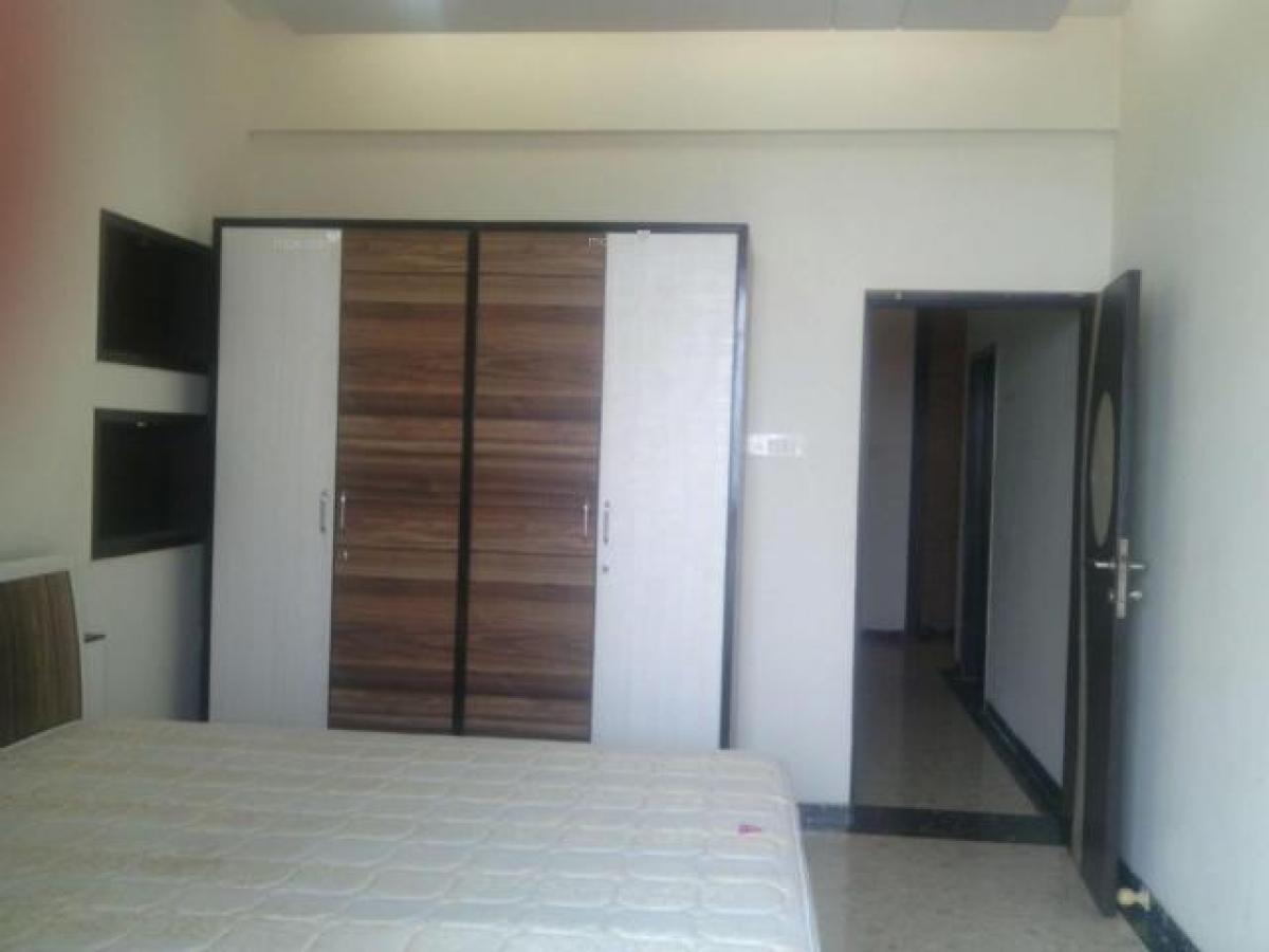 2 bedrooms House in Bangalore, India No. 3662