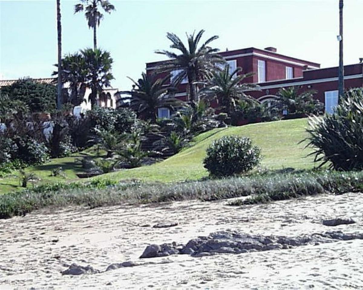 4 chambres Maison à Maldonado, Uruguay No. 10787