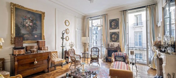 2 Schlafzimmer Wohnung in Paris, France, Nr. 150402 2