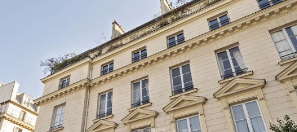 2 Schlafzimmer Wohnung in Paris, France, Nr. 150402 13