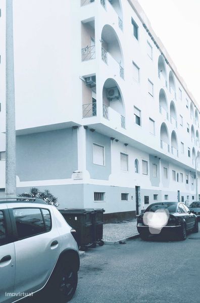 2 bedrooms Apartment in Samouco, Portugal No. 341232