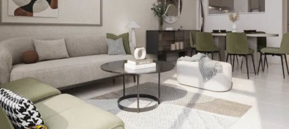 1 غرف نوم شقة في Dubai South (Dubai World Central), UAE رقم 33831 6