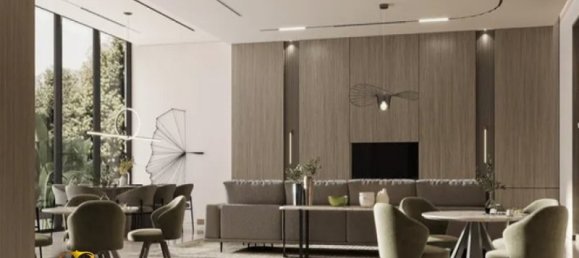 1 غرف نوم شقة في Dubai South (Dubai World Central), UAE رقم 33831 7