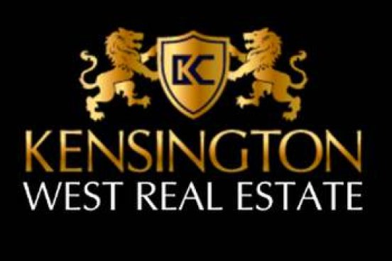 Kensington West Real Estate