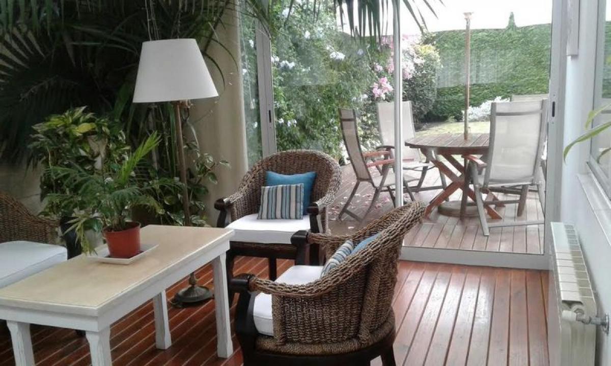 3 Schlafzimmer Haus in Mar del Plata, Argentina, Nr. 69616