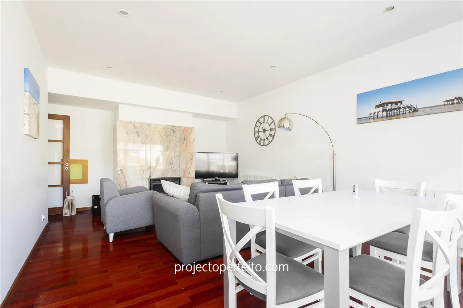 3 bedrooms Apartment in Espinho, Portugal No. 303941