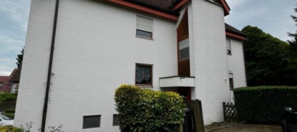 3 غرف نوم منزل ذو طابقين في Bodenseekreis, Germany رقم 346347 2