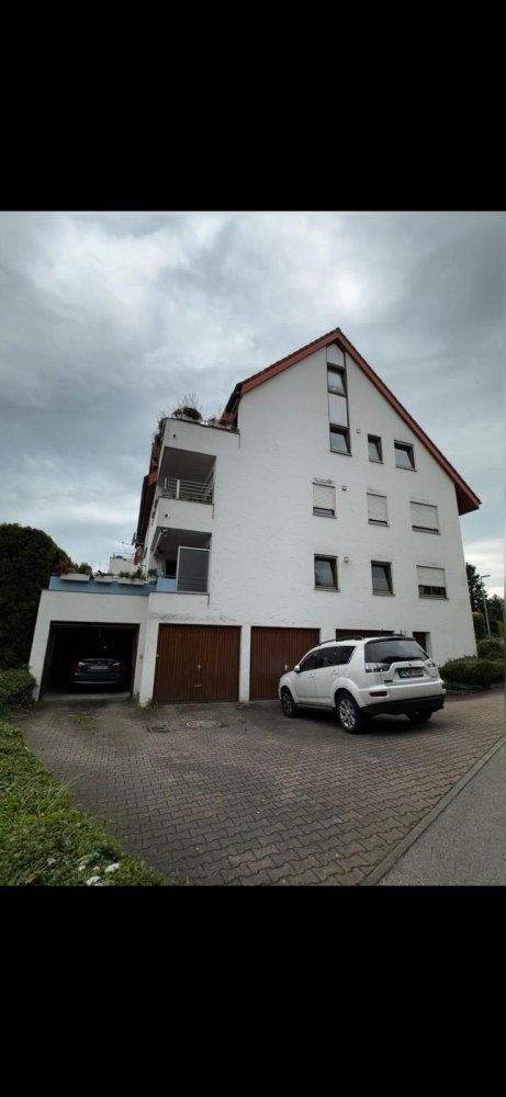 3 غرف نوم منزل ذو طابقين في Bodenseekreis, Germany رقم 346347