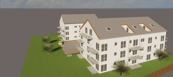 Grundstück in Donau-Ries, Germany, Nr. 352066 3