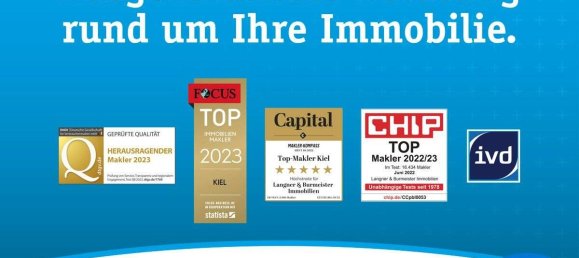 4-Zimmer Bungalow in Schleswig-Holstein, Germany, Nr. 19302 3