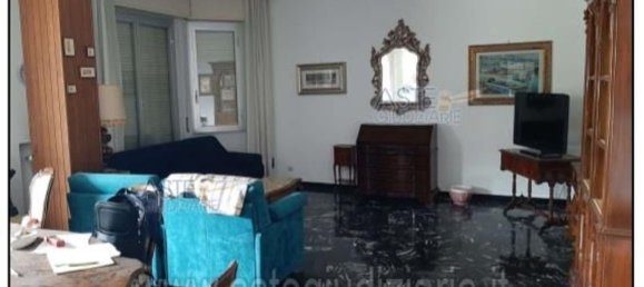 6 bedrooms Apartment in Genoa, Italy No. 364685 2