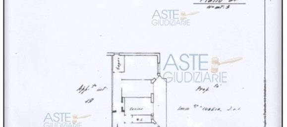 6 bedrooms Apartment in Genoa, Italy No. 364685 20