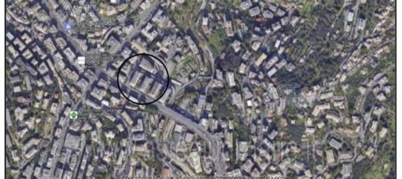 6 bedrooms Apartment in Genoa, Italy No. 364685 12