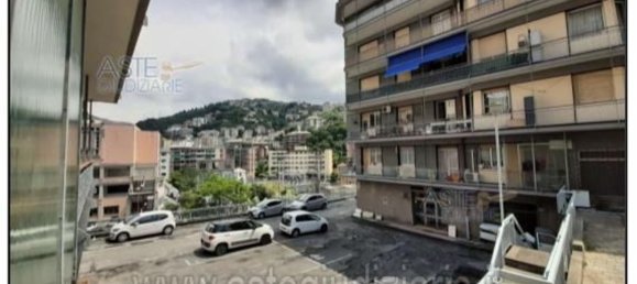 6 bedrooms Apartment in Genoa, Italy No. 364685 9