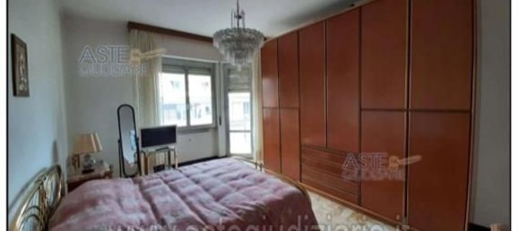 6 bedrooms Apartment in Genoa, Italy No. 364685 13