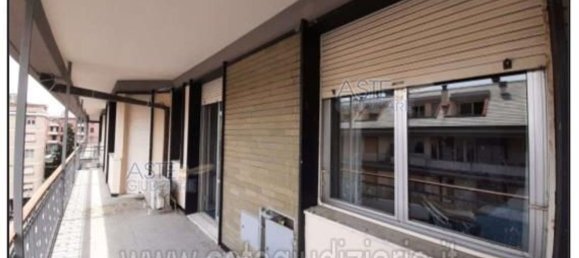 6 bedrooms Apartment in Genoa, Italy No. 364685 15