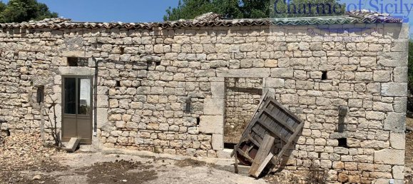 Studio in Modica, Italy, Nr. 235984 34