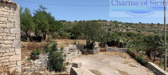 Studio in Modica, Italy, Nr. 235984 27