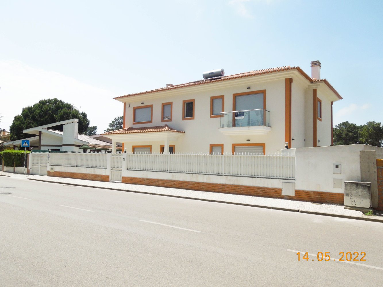 11 bedrooms House in Corroios, Portugal No. 110280