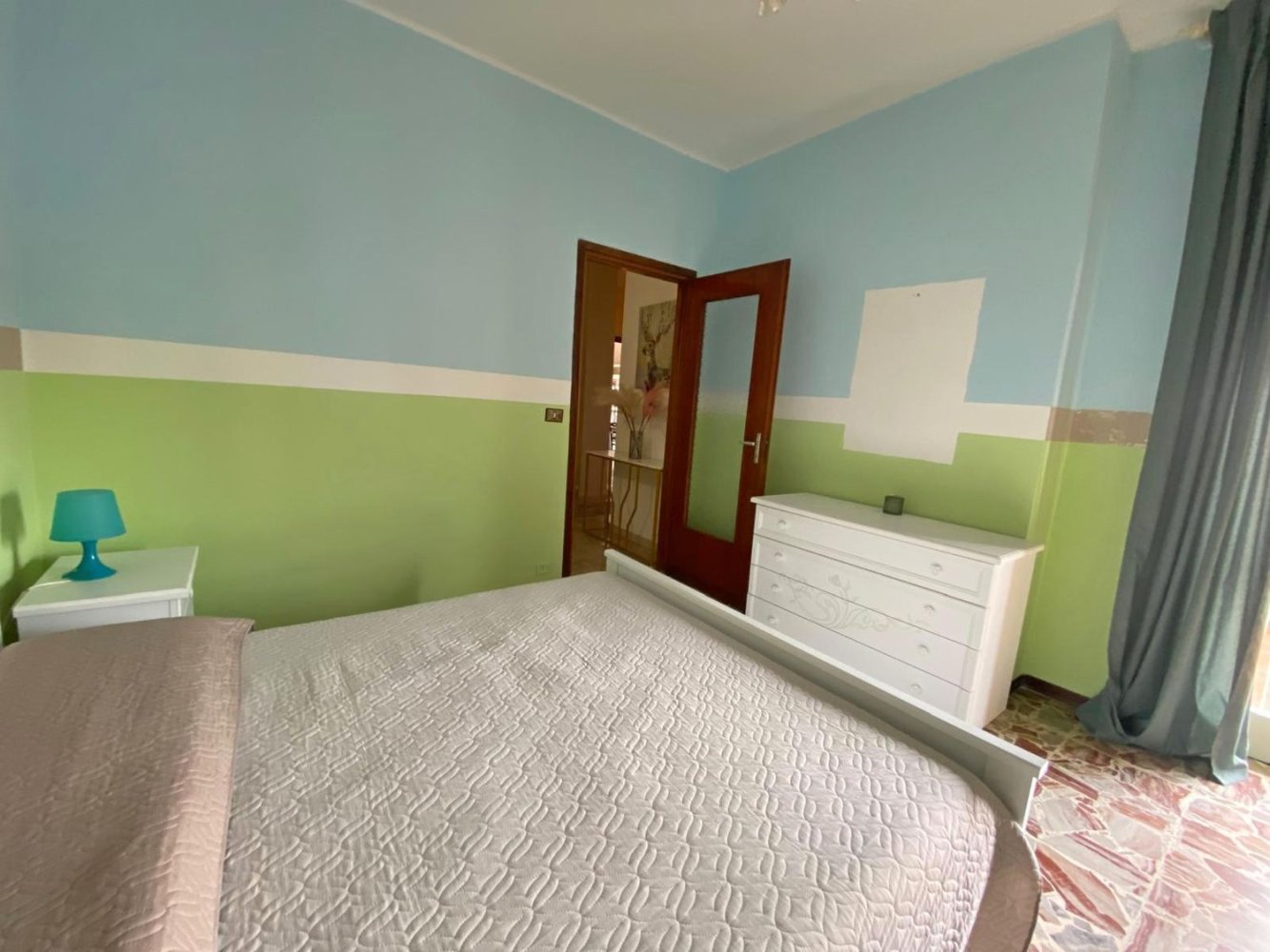3 rooms Apartment in Bra, Italy No. 76031