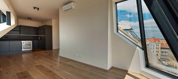 Dúplex de 4 habitaciónes en Alsergrund, Austria No. 243255 13