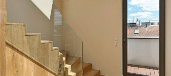 Dúplex de 4 habitaciónes en Alsergrund, Austria No. 243255 21