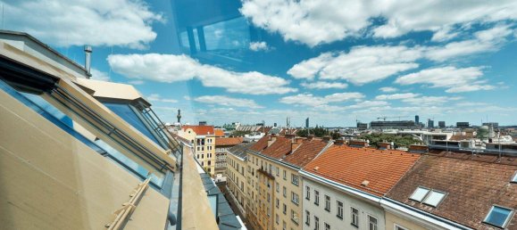 Dúplex de 4 habitaciónes en Alsergrund, Austria No. 243255 8