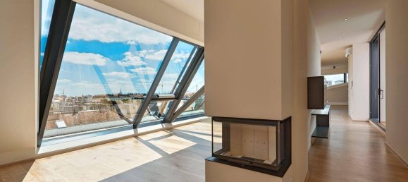 Dúplex de 4 habitaciónes en Alsergrund, Austria No. 243255 2