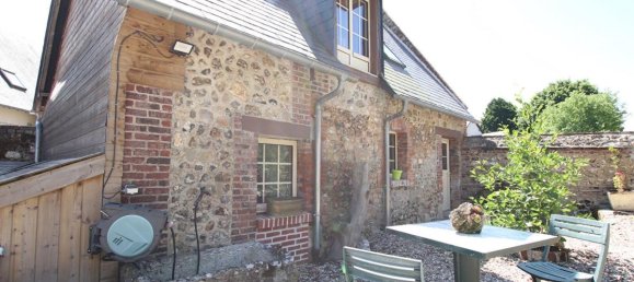 7 bedrooms House in Seine-Maritime, France No. 297457 6