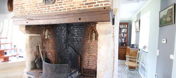 7 bedrooms House in Seine-Maritime, France No. 297457 8