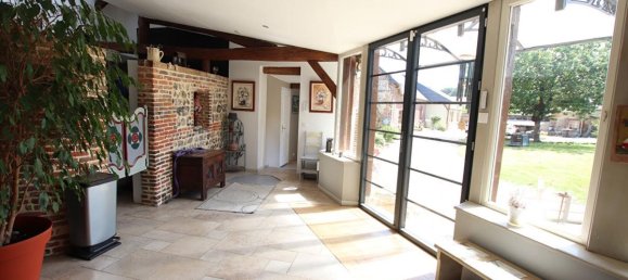 7 bedrooms House in Seine-Maritime, France No. 297457 7