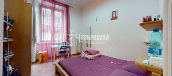 5 rooms Apartment in Turin, Italy No. 53288 14
