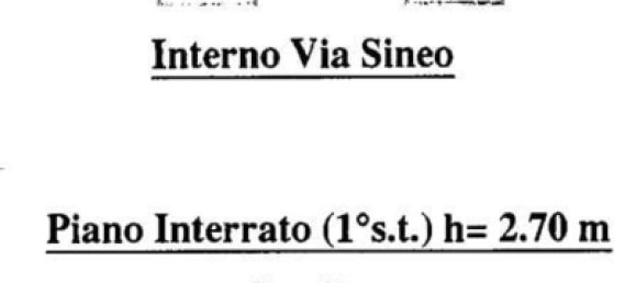 5 rooms Apartment in Turin, Italy No. 53288 33