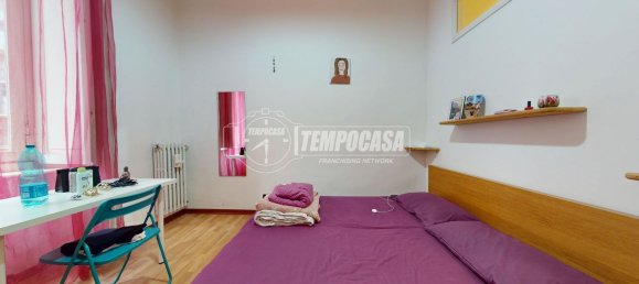 5 rooms Apartment in Turin, Italy No. 53288 15