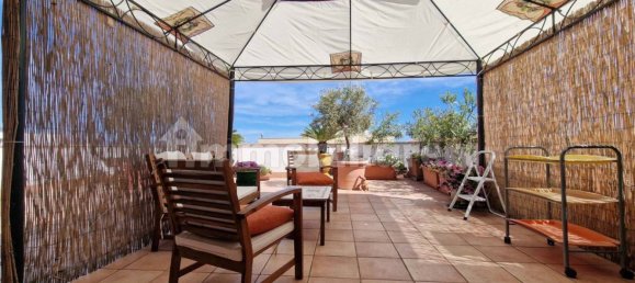 3 Schlafzimmer Penthouse in Alcamo, Italy, Nr. 261795 14