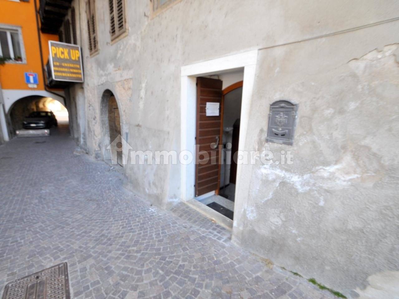 2 rooms Office in Borgo Valsugana, Italy No. 160516