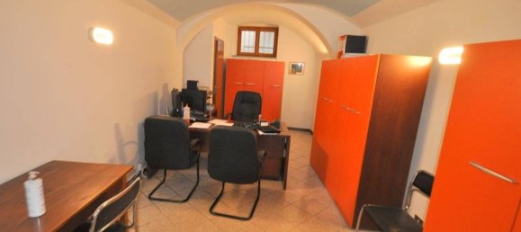 2 rooms Office in Borgo Valsugana, Italy No. 160516 4