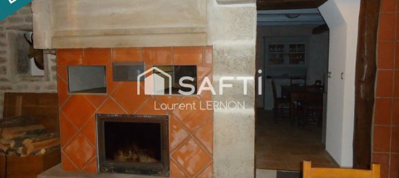10 bedrooms House in Luxeuil-les-Bains, France No. 268898 5